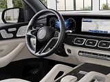 Mercedes-Benz GLE (2026) 450 d 4MATIC Edition 140 Years - náhled 9