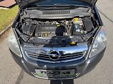 Opel Zafira 1,6 16V 7- místný + pneu  - náhled 24