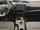 Toyota Hilux 2.8L Diesel - 4x4 - 6 AT Doubl - náhled 10