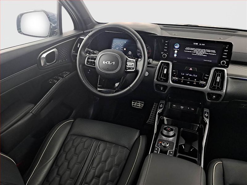 Kia Sorento (2023) 2.2 CRDi - fotka 7 z 27