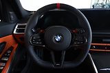 BMW M3 Competition M xDrive Touring - náhled 10