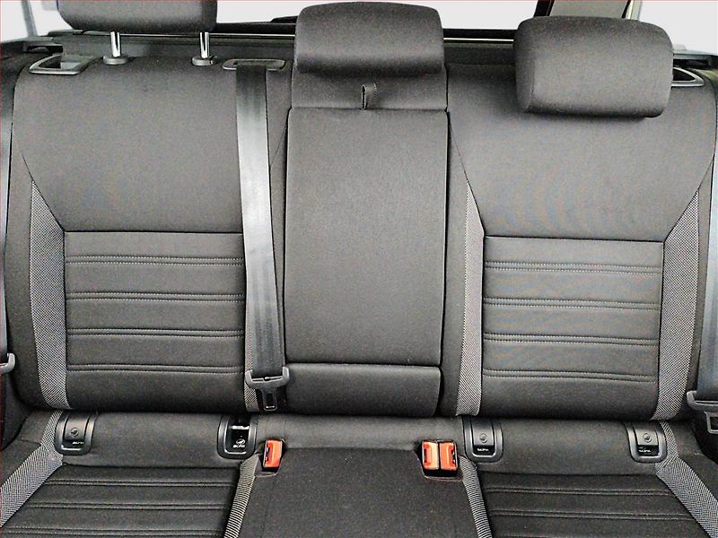 Škoda Octavia (2017) 2.0 TDI, Automat, Navi - fotka 10 z 16