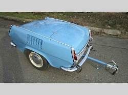 Škoda 1000 MB.