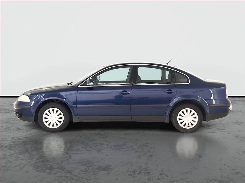 Volkswagen Passat (2004) 1.6, Serv.kniha, po STK, Tažné - fotka 3 z 18