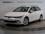 Volkswagen Golf (2022) LIFE VARIANT 1,5TSI 96KW LED A - náhled 1