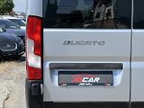 Fiat Ducato 2.3JTDM 180 6SEDAČEK ČR DPH - náhled 28