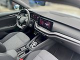 Škoda Octavia (2025) COMBI SPORTLINE 1.5 TSI 110 kW - náhled 22