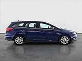 Ford Focus (2015) 1.5 TDCi, Navi, Tempomat - náhled 6