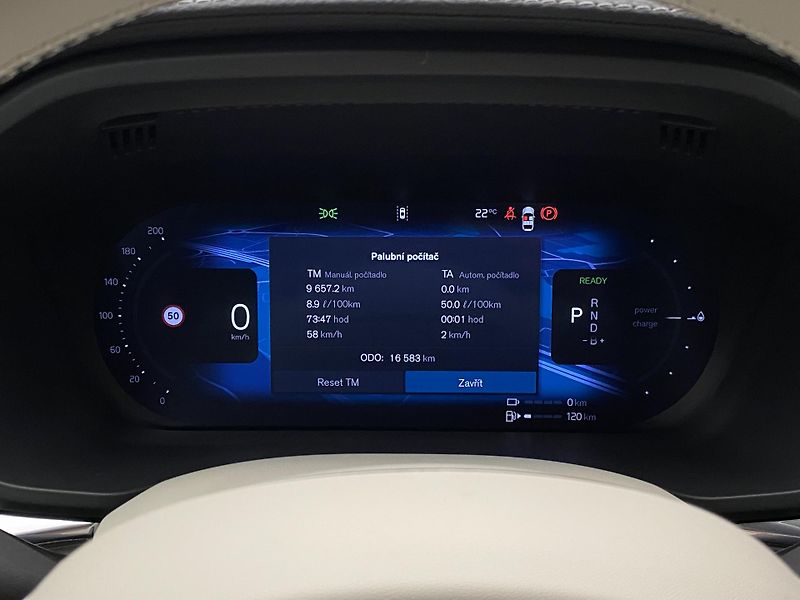 Volvo XC60 T8 AWD RECHARGE DARK ULTRA CZ - fotka 26 z 67