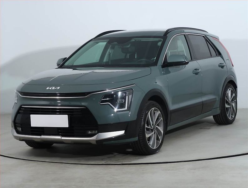 Kia Niro (2023) Hybrid - fotka 2 z 23
