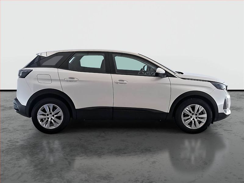 Peugeot 3008 (2021) Active Pack 1.2 PureTech - fotka 6 z 19