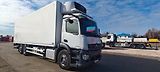 Mercedes-Benz Actros (2020) 2530 6x2 chlaďák EURO 6 - náhled 1