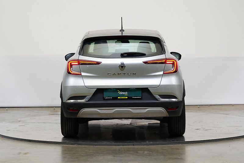 Renault Captur - fotka 6 z 25