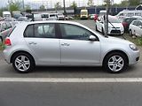 Volkswagen Golf 1.4 TSi, Comfortline - náhled 7
