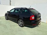 Škoda Octavia 1.6TDI, 77kW, A.Klima, Tažné - náhled 3