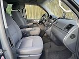 Volkswagen Multivan 2,5 TDI 95kW*tažné*aut. klima* - náhled 20