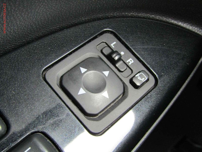 Citroën C4 Aircross (2013) 1.8HDi 4x4, Panorama - fotka 19 z 23