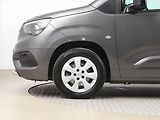 Opel Combo (2022) Elegance 1.2 Turbo, 5Míst, ČR - náhled 15