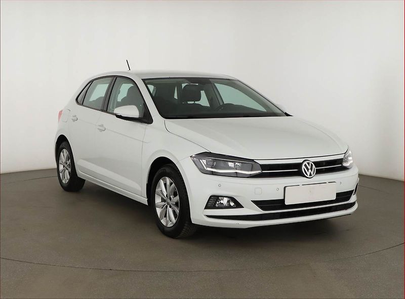 Volkswagen Polo (2019) Highline 1.0 TSI, Automat, ČR - fotografie inzerátu