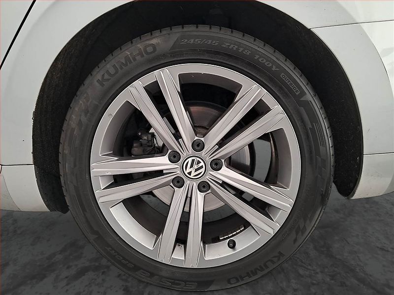 Volkswagen Arteon (2018) R-line 2.0 TDI, Automat - fotka 15 z 22