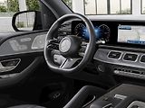 Mercedes-Benz GLE (2026) 350 de 4MATIC - náhled 9