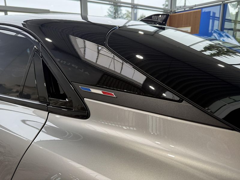 Alpine A390 (2026) A390GT - fotka 19 z 19