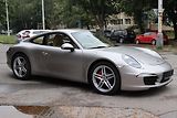 Porsche 911 991.1 CARRERA S 3.4 PDK 257k - náhled 8
