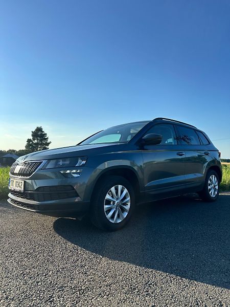 Škoda Karoq (2018) - fotografie inzerátu