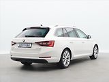 Škoda Superb 2,0 TDI 140kW L&K Navi CZ - náhled 7