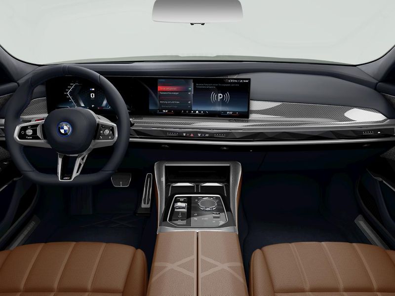 BMW i7 m70 - fotka 5 z 6
