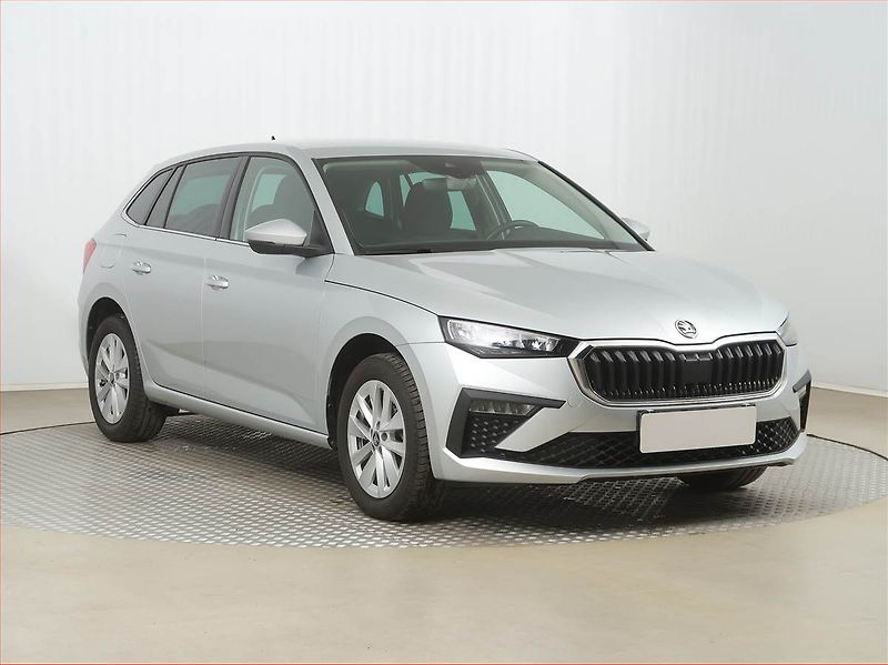 Škoda Scala (2025) 1.0 TSI, Top Selection, FullLe - fotografie inzerátu