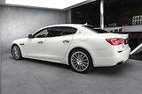 Maserati Quattroporte GTS V8 530PS - náhled 7