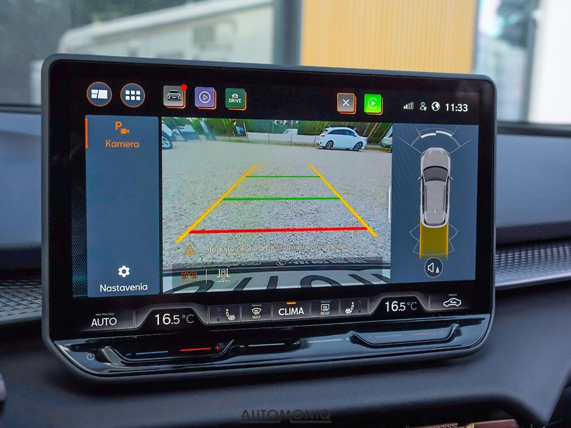 Cupra Terramar (2025) 1.5 eTSI DSG Adaptív, Keyless - fotka 16 z 25