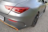 Mercedes-Benz CLA 180 d Edition 1 AMG - náhled 44