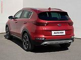 Kia Sportage (2019) 1.6 CRDi, GT-line, AT - náhled 6