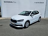 Škoda Fabia (2025) SELECTION MPI 59/1.0 M5F - náhled 1
