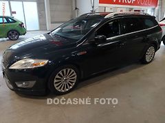 Ford Mondeo (2008) 2.0 TDCi - fotografie inzerátu