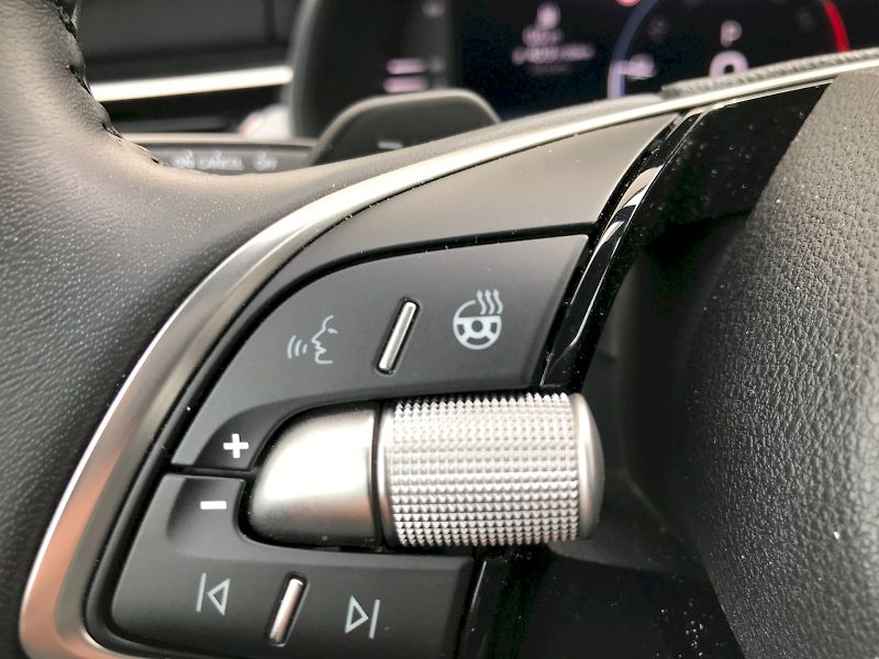 Škoda Kamiq (2025) TOP SELEC TSI 85/1.0 A7F - fotka 18 z 30