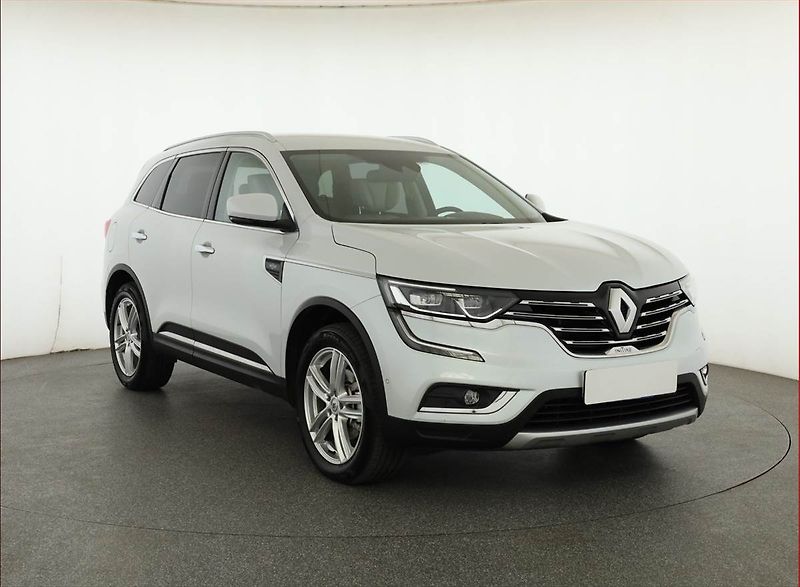 Renault Koleos (2018) Initiale Paris 2.0 dCi, 4X4 - fotka 1 z 21