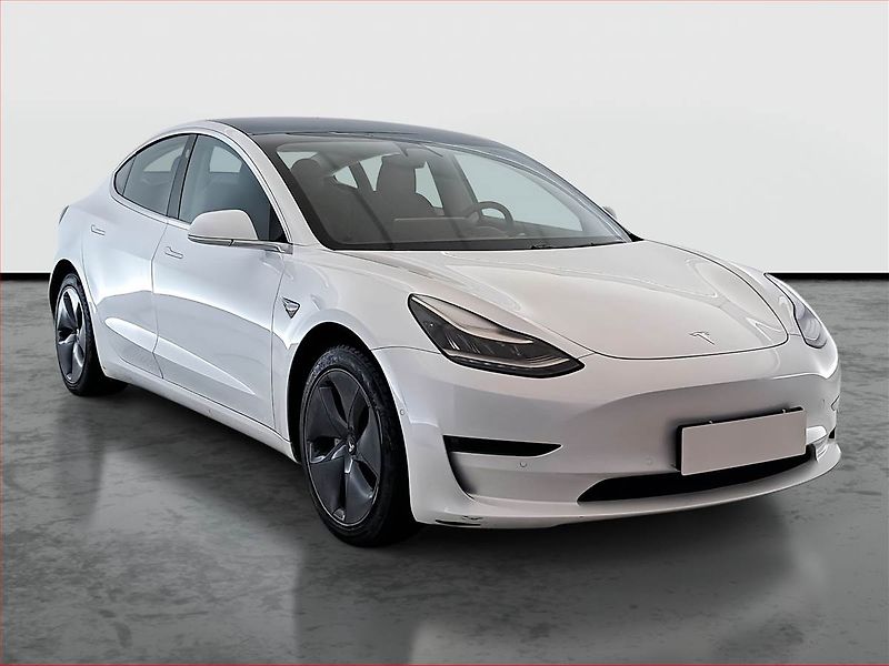 Tesla Model 3 (2020) Long Range 4WD 78kWh, SoH 87% - fotografie inzerátu