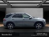 Mercedes-Benz GLE 350d 4MATIC - náhled 6