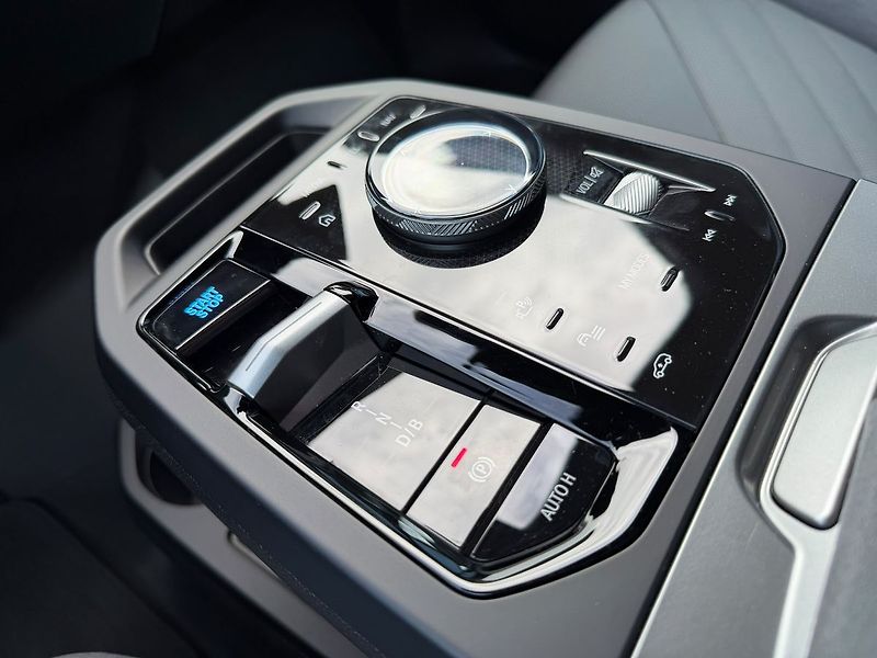BMW Ostatní Vzduch Ventilace El. Tažné TOP - fotka 24 z 30