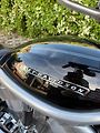 Harley-Davidson VRSCAW V-Rod (2007) - náhled 11