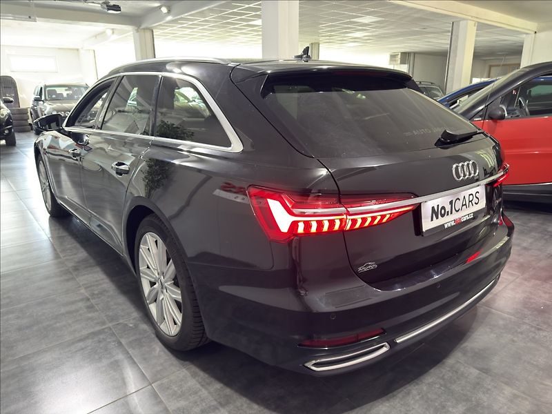 Audi A6 3,0   45TDI QUATTRO B&O 360 - fotka 4 z 30