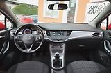 Opel Astra (2016) 1.0T 77kW Enjoy / ČR /61.900km - náhled 17