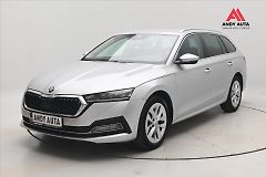 Škoda Octavia 2,0 TDI 110 kW DSG Style Záruk - fotografie inzerátu