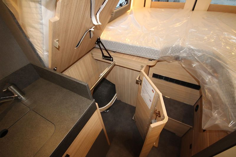 Malibu (2025) Van 640 LE Relax active - fotka 32 z 33