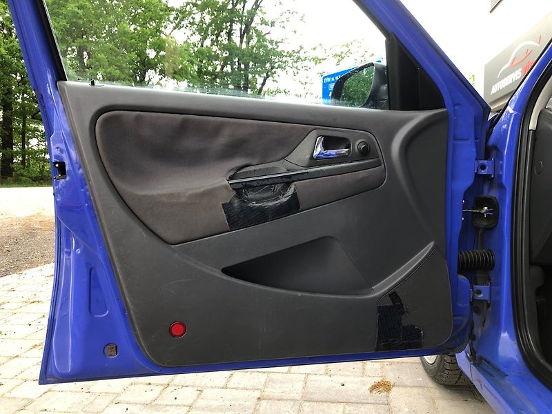 Seat Ibiza (2001) 1.9 SDi - fotka 8 z 25