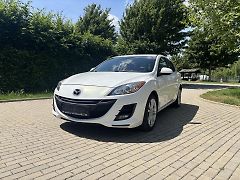 Mazda 3 1.6 Active Plus - fotografie inzerátu