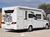 Hobby Ostatní (2022) T65 HKM Optima Ontour Citroen - náhled 31